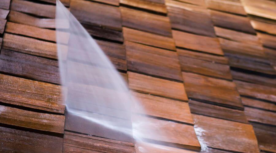 Professional gutter cleaning in Grady, NM